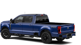 2026 Ford Super Duty® External Image 3